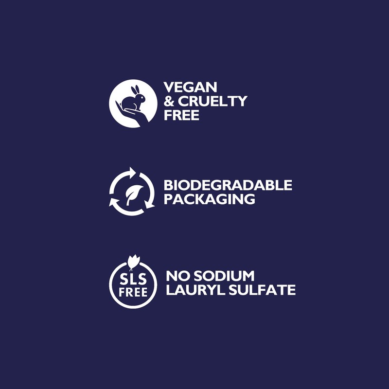 BAVENI Premium Laundry Detergent Packs, Profumo Del Lago Maggiore, 60