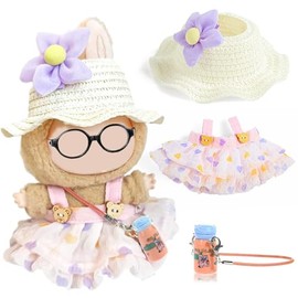 31 Doll Clothes and Accessories