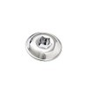 Jaos D134101 Dummy Bolts, Chrome Plated (32 Piece Set)