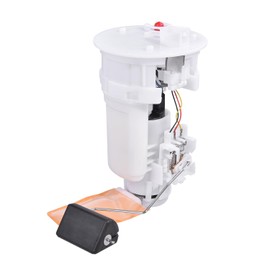 Farpida SP9158M 77020-33210 Fuel Pump Assembly fit for Toyota Cmary 2.4L 3.0L 2002-2003, for Toyota Cmary 2.4L 3.0L 3.3L 2004 2005 2006 Replace 77020-33210,77020-33100,77020-33110,SP9158M