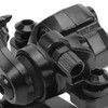 Electric Scooter Mechanical Disc Front Brake Right Side for 8in