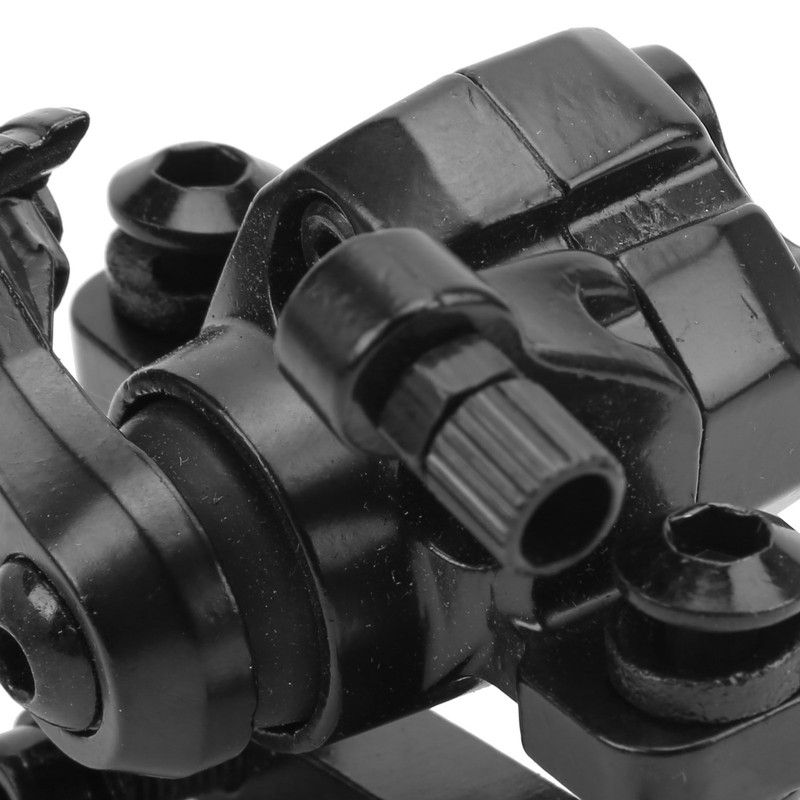 Electric Scooter Mechanical Disc Front Brake Right Side for 8in