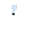 Brewzilla 2-Piece Fermentation Lock with Sealing Ring