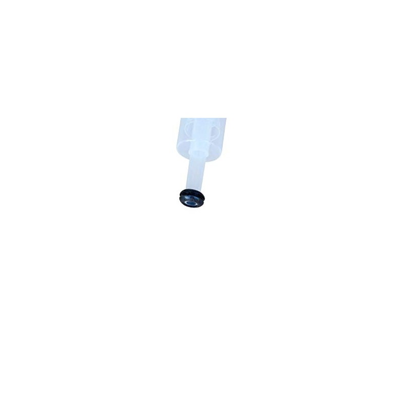 Brewzilla 2-Piece Fermentation Lock with Sealing Ring