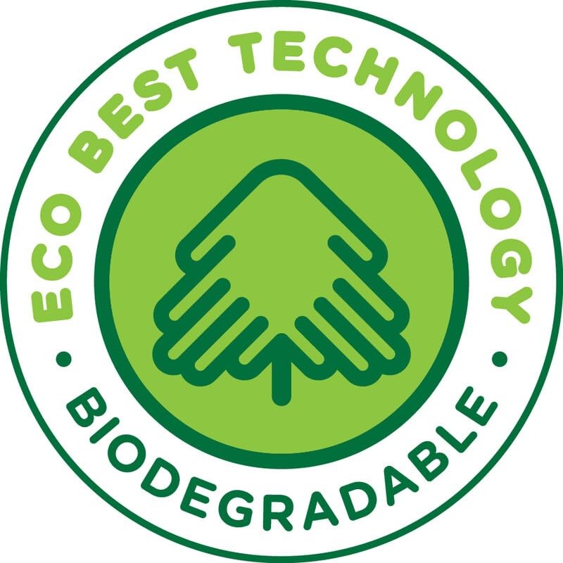 SHOWA 7005PF Powder-Free Biodegradable Nitrile Disposable Glove, Food Safe, 4