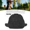 Canvas Composite Pulley Bow Bag Outdoor Archery Hiking Backpack Triangle