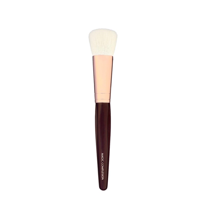 Charlotte Tilbury Magic Complexion Makeup Brush - Flat-Headed Foundation Brush