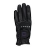 Onoff OG7225-02 BLK17 Golf Women's Gloves, 6.7 inches (17 cm),