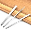 내꺼득템 Self-Pedicure Set with 3 Types of Callus Removal Tools