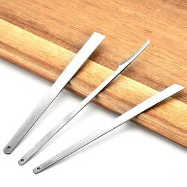 내꺼득템 Self-Pedicure Set with 3 Types of Callus Removal Tools