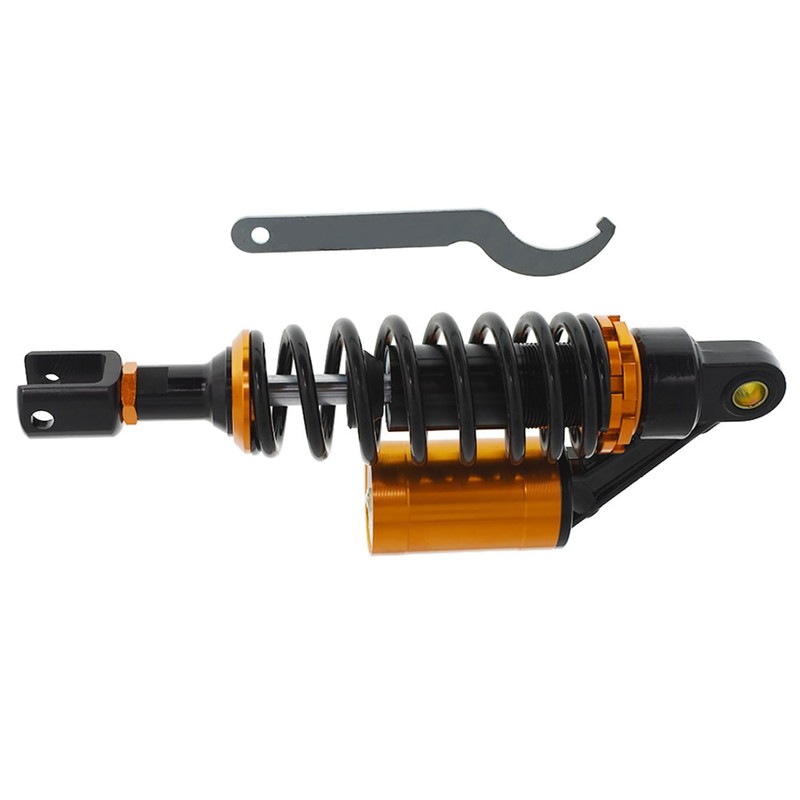 LABLT Motorcycles 280mm Rear Air Shock Absorber 11 Rear Suspension