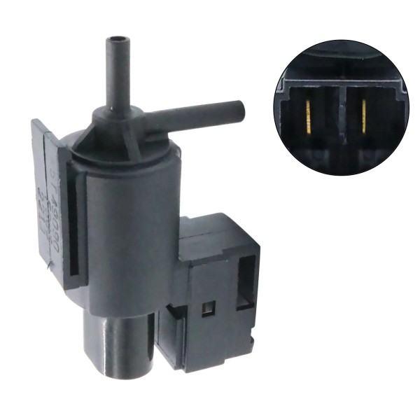 Unbranded 12V EGR Vacuum Solenoid Switch Valve For Mazda Rx-8