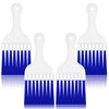 4 Packs Air Conditioner Condenser Cleaning Brush Refrigerator Coil Brush