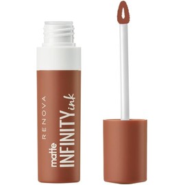 Renova Labial Liquido Mate Infinity Ink Tono 11 5ml