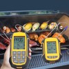 Digital Cooking BBQ Thermometer ABS Wireless Oven Food Smoker Thermometer