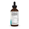 Source Naturals Wellness Herbal Resistance Liquid with Echinacea, Coptis, and