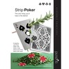 Pund'it Strip Poker Herb Multitool, Playing Card Themed 5 Hole