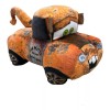 KFMX Peluche Tow Mate Mater Grua