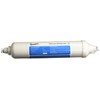 Rotoplas FR-01R Cartucho de Repuesto para Filtro de Refrigerador de