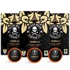 Death Wish Coffee, Vanilla Single Serve Pods (30 Count)