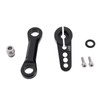 Create idea RC Car 25T Servo Arm Aluminium Fixed Link