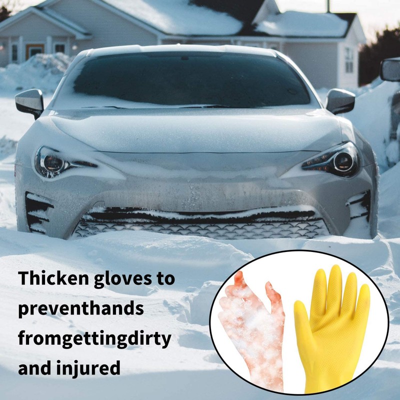 Tire Traction Mat, Portable Emergency Devices for Snow, Ice, Mud,