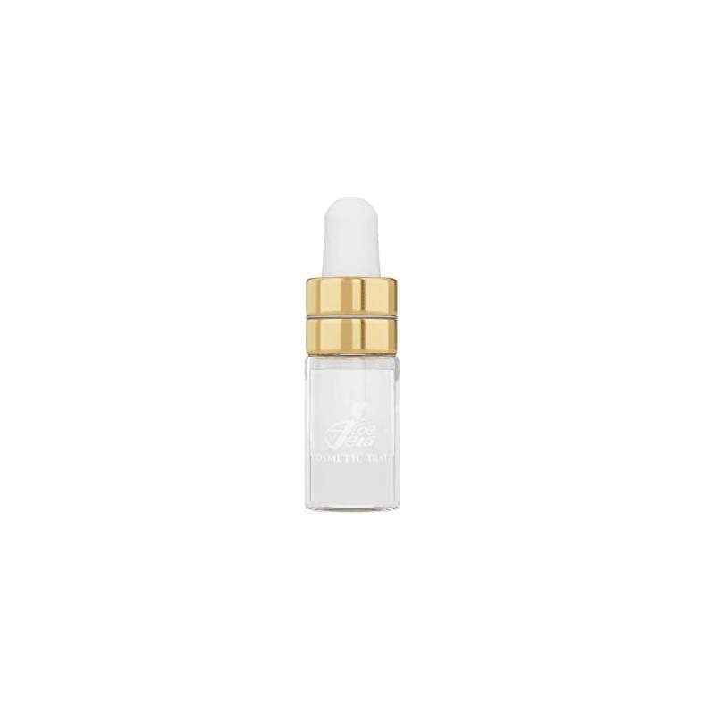 Skin Sensation Series Aloe Vera Cosmetic Tratz Revitalin Ampoules Pack