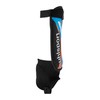 uhlsport Flex Plate Shin Pads for Children and Adults, Ultralight