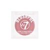 W7 Blushful Cream To Powder Blush - Mellow