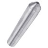 Diamond Dresser 0.4 Carats Carbon Steel Shank Dressing Pen Tool