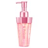 &Prism 2023 Limited Sakura Diamond Shine Hair Oil, Sakura Garnet