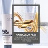 Maxima Professional Hair Color Cream 100ml – Intense Long-Lasting Color,