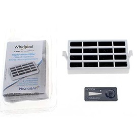 Bauknecht Air Filter HYG001 Hygiene Filter 481248048173