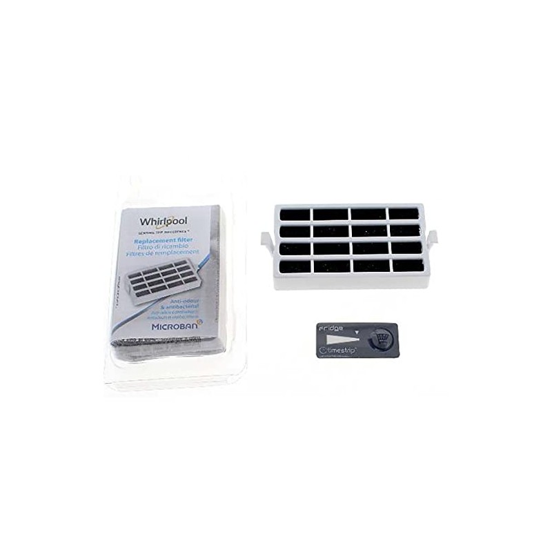 Bauknecht Air Filter HYG001 Hygiene Filter 481248048173