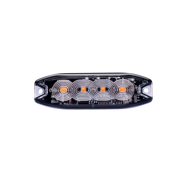 LED-MARTIN Set of 2 R65 Flash Module SF4 Super Flat