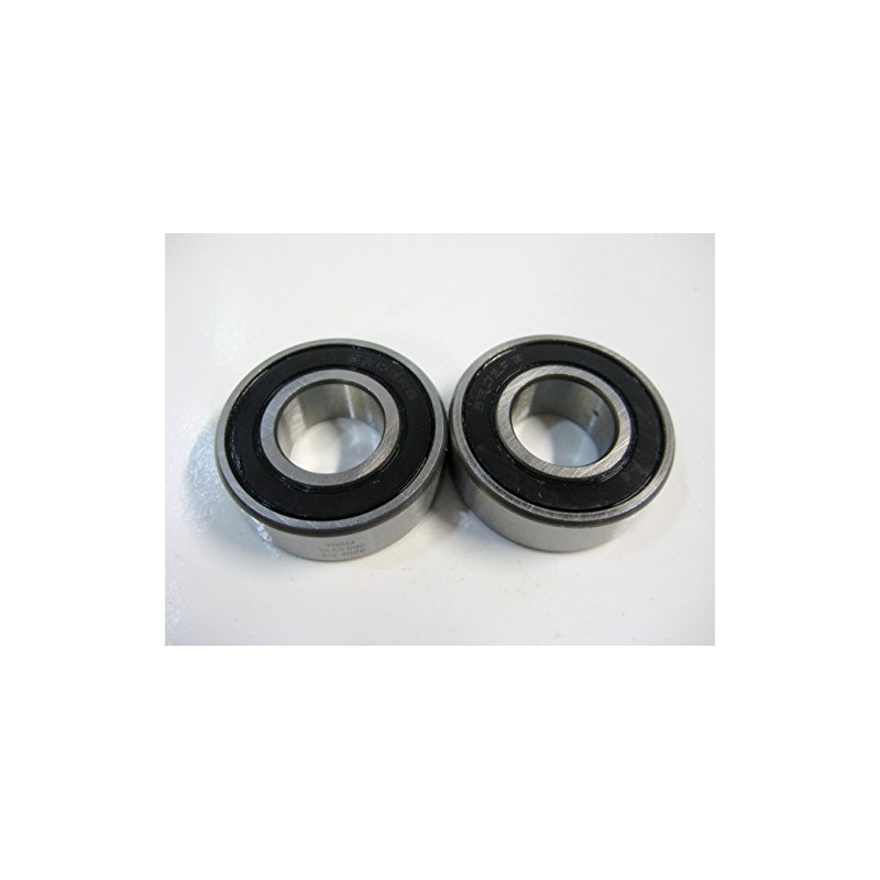 Sears Craftsman Arbor Bearings 10" Belt Drive Table Saw Set