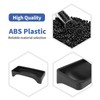 RT-TCZ para Jeep Wrangler JK Dash Board Panel caja de