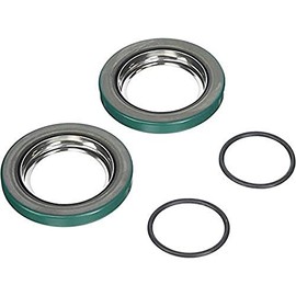 Bearing Buddy 60011 Spindle Seal Kit #11 - 3.38" Seal Diameter