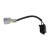 Clutch Pedal Switch 218924 Clutch Starter Interlock Switch Replacement for