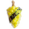LABOTE Handmade Thai Organic Natural Soap Grape Green with Typical