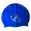 Seac Kinder Swim Kappe, blau oder gelb, 9923