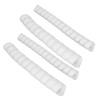 Tree Trunk Protector Plastic Spiral Tree Guard Tree Bark Protector