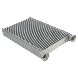 TRQ Heater Core Compatible with 2008-2016 Ford