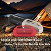 Silicone Cover Case Compatible with Beats Pill 2024 Portable Bluetooth