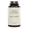 Dova Health Vitamin B Complex High Strength | All 8