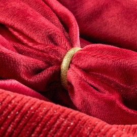 meditoys Stainless Steel Ring for Women Gold Stainless Steel Ring with Sandblasted Surface High-Quality Coated Stainless Steel Nickel-Free Timeless and Elegant Width 3 mm, Stainless Steel