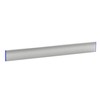 Bon Tool 24-117 3/4-Inch by 4-Inch by 3-Foot Reinforced Aluminum