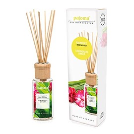 pajoma pajoma Raumduft Lemongras Ginger, 1er Pack (1 x 100 ml) in Geschenkverpackung