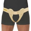 URIEL Double Sided Inguinal Hernia Belts for Men - Hernia