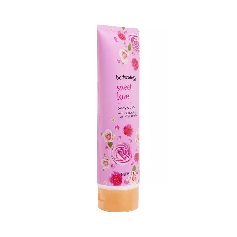 Bodycology Crema Corporal Sweet Love